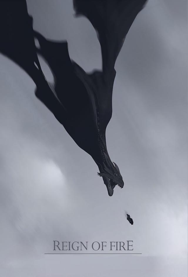 El imperio del fuego