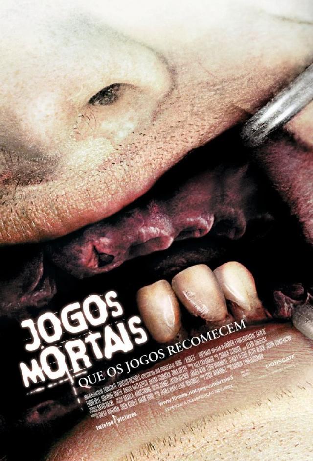 Saw 3