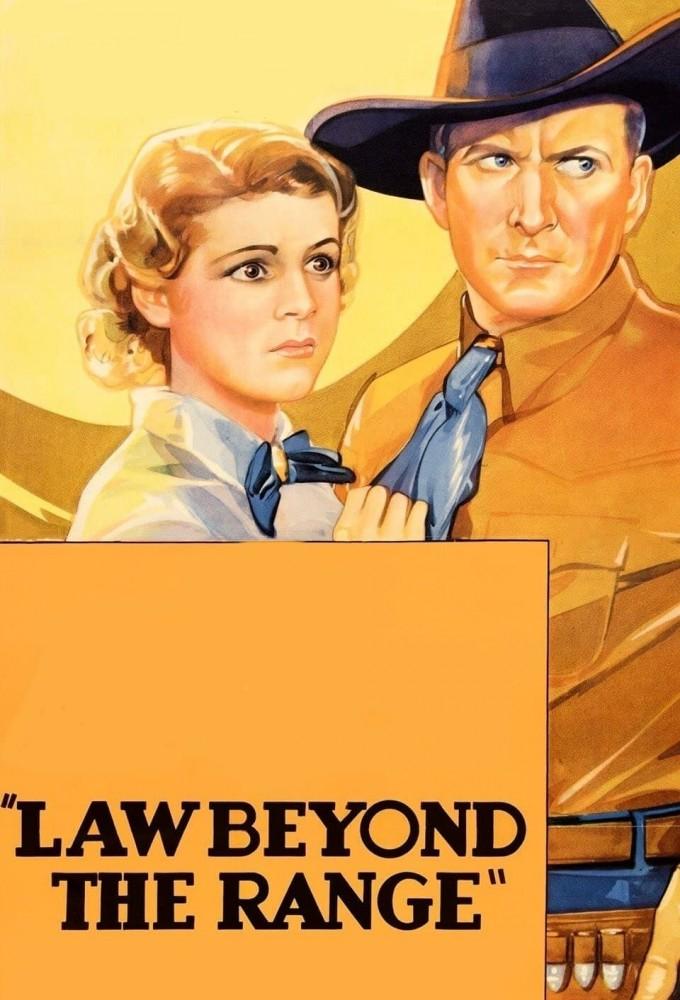 Law Beyond the Range