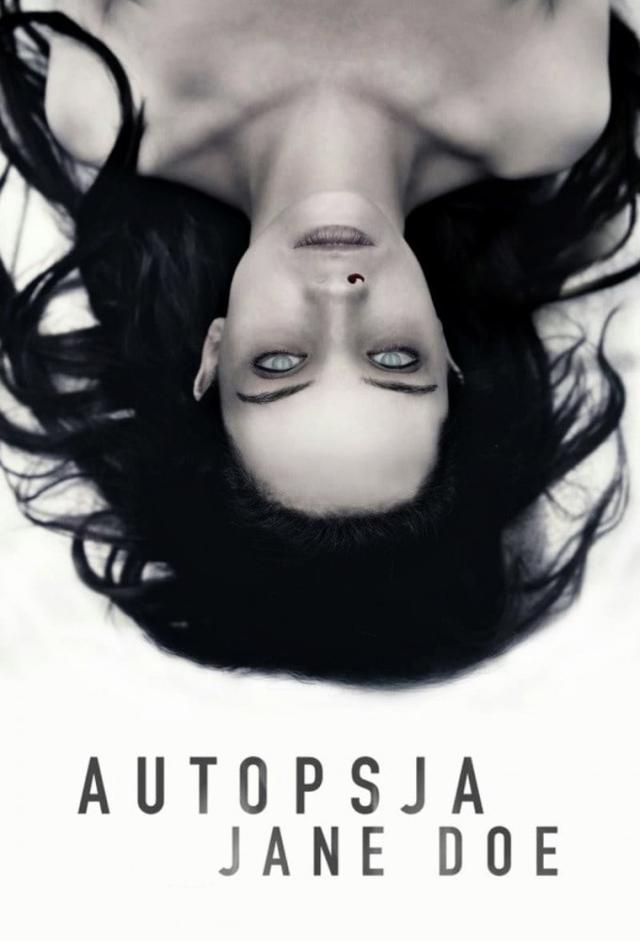 A Autópsia de Jane Doe