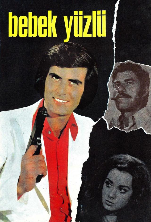 Bebek Yüzlü