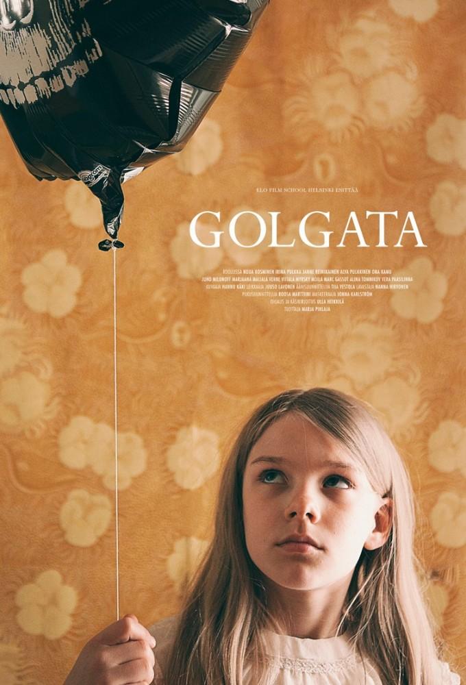 Golgotha