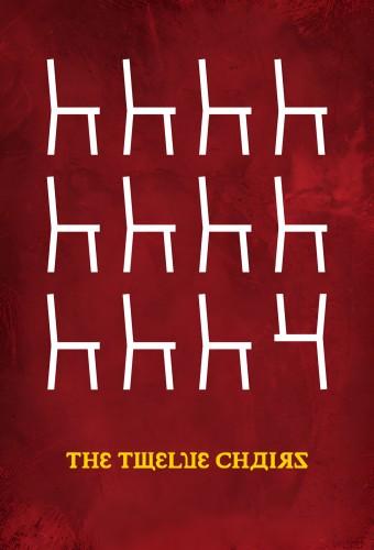 The Twelve Chairs