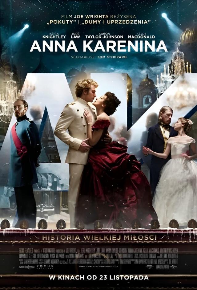 Anna Karenina