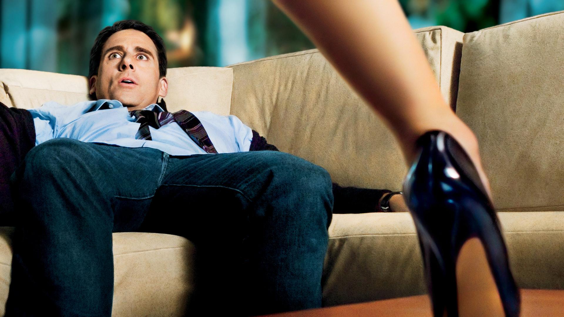 Crazy, Stupid, Love.