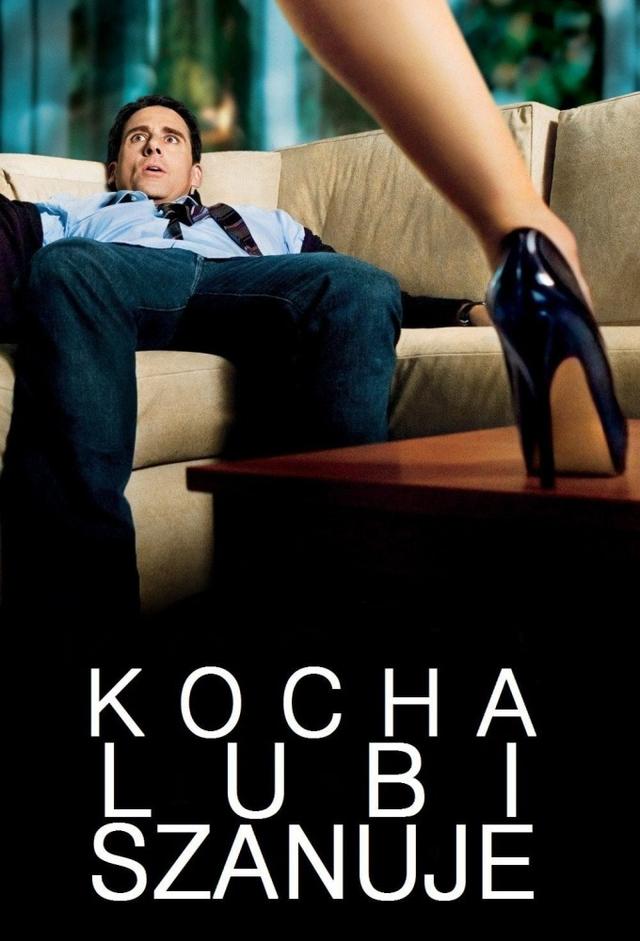 Kocha, lubi, szanuje