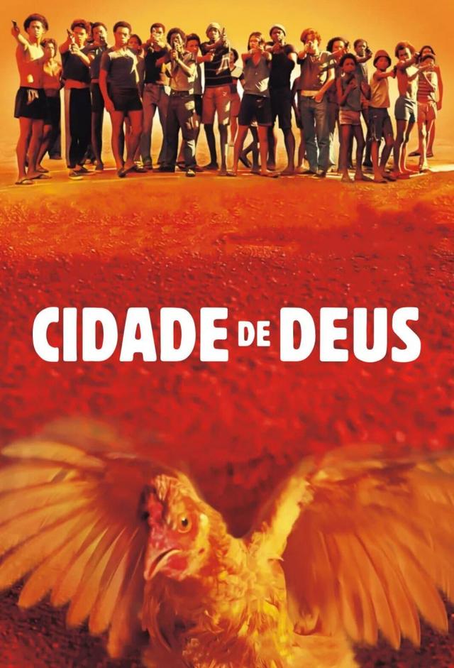 Cidade de Deus