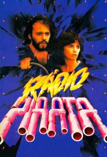 Rádio Pirata