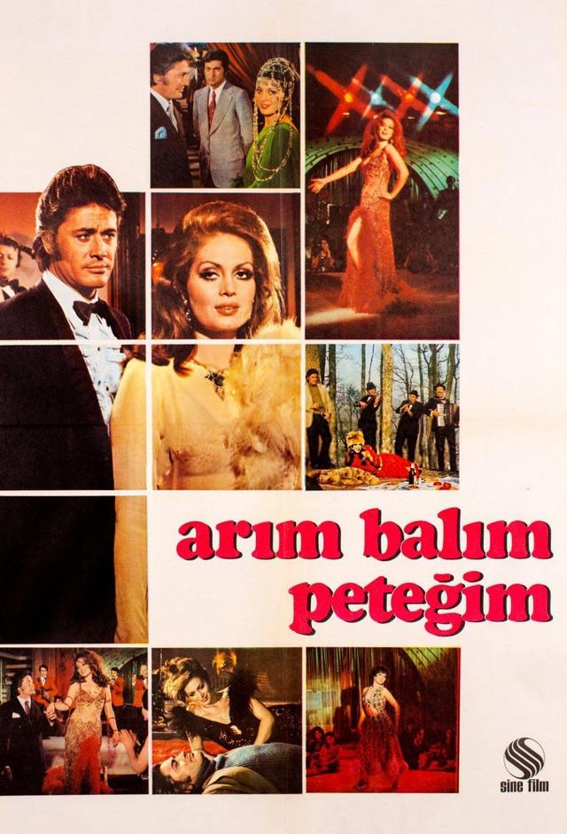 Arım Balım Peteğim