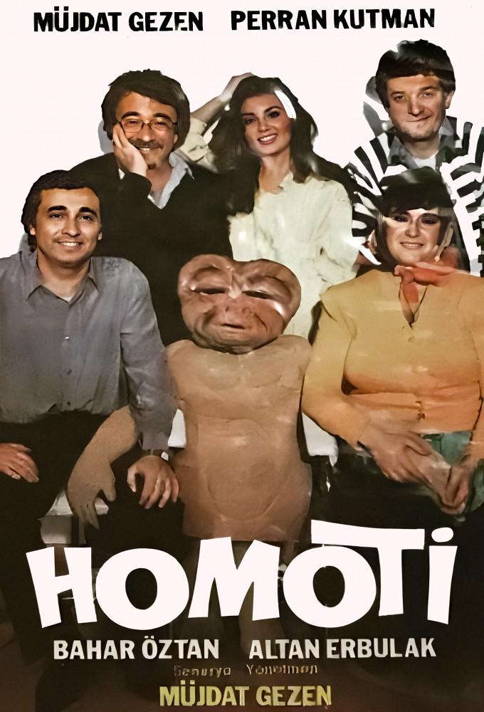 Homoti