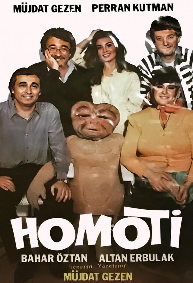 Homoti