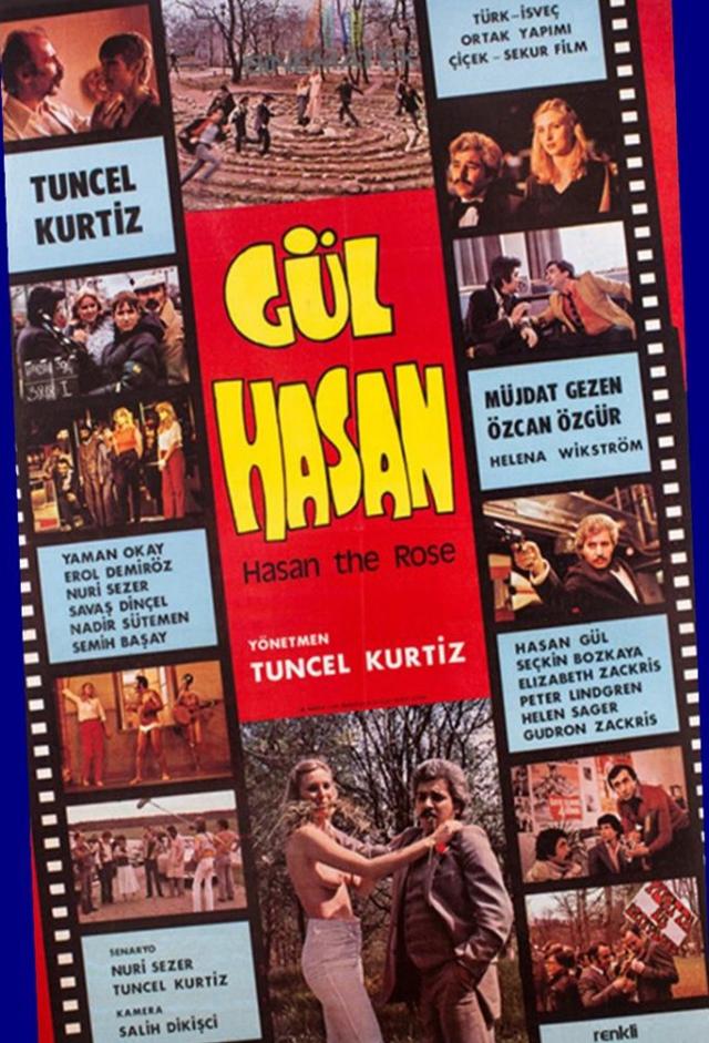Gül Hasan
