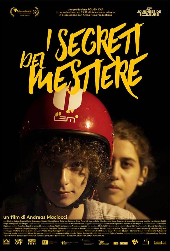 I segreti del mestiere