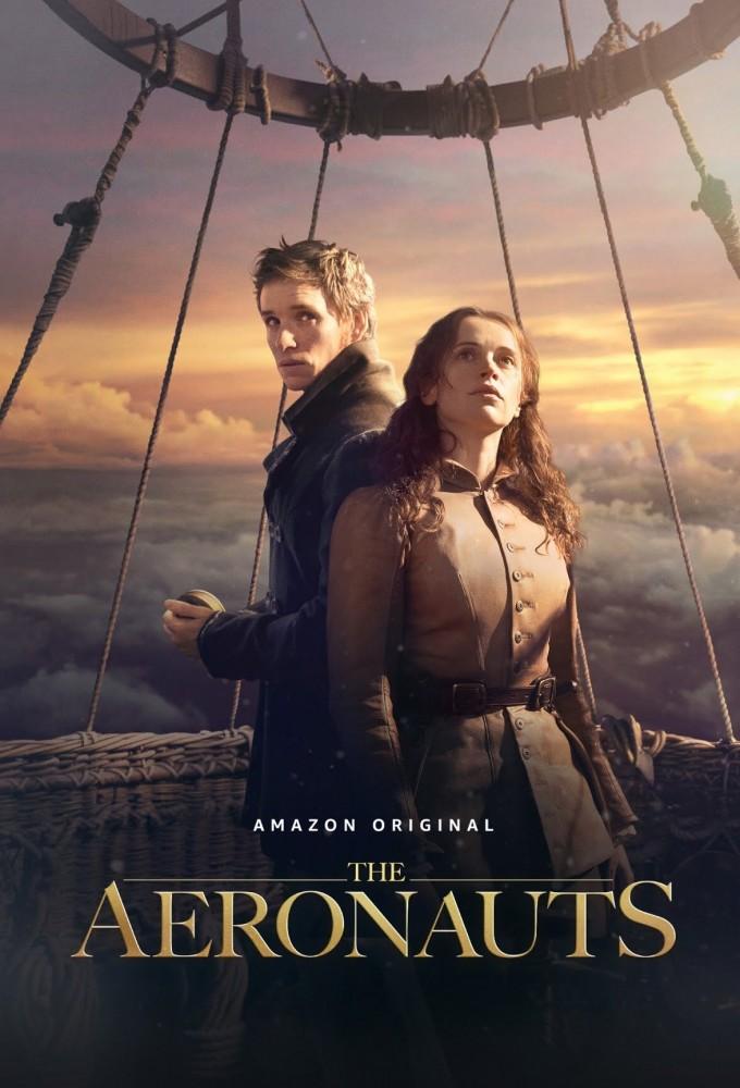 The Aeronauts