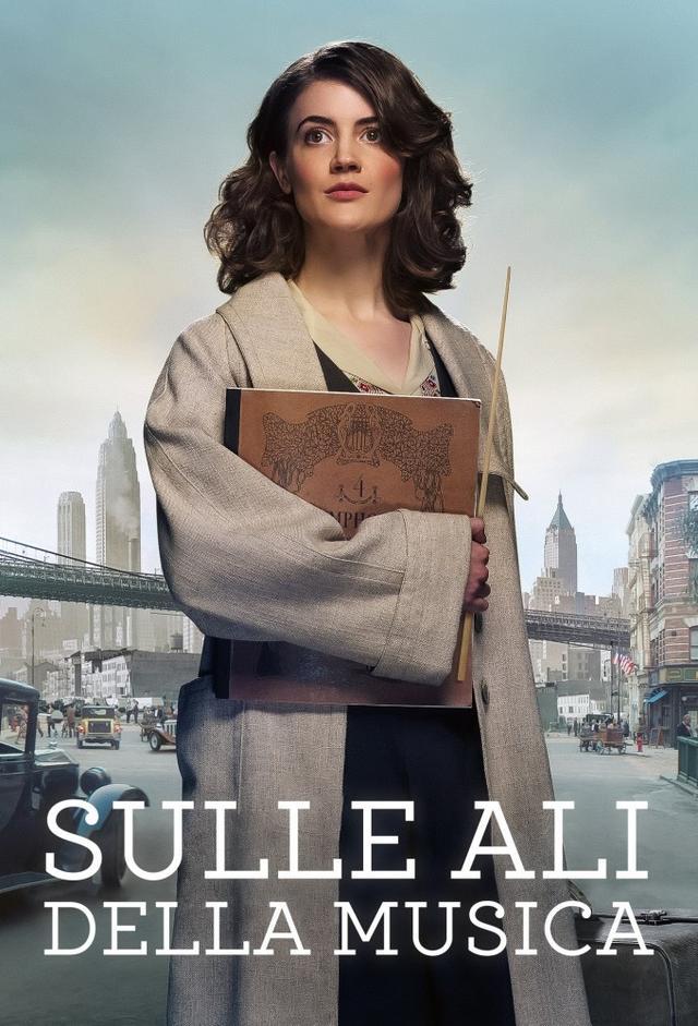 Sulle ali della musica