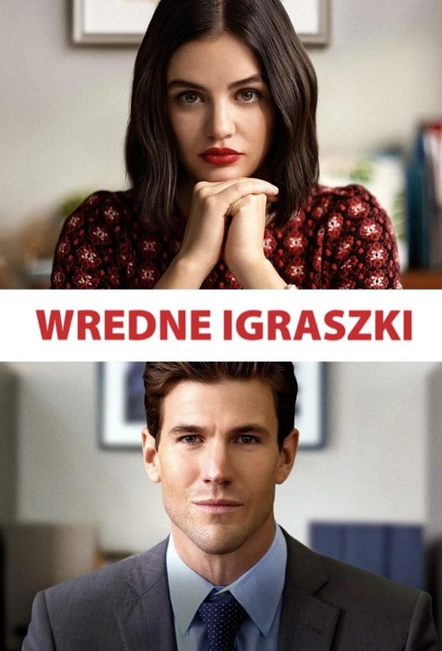 Wredne igraszki