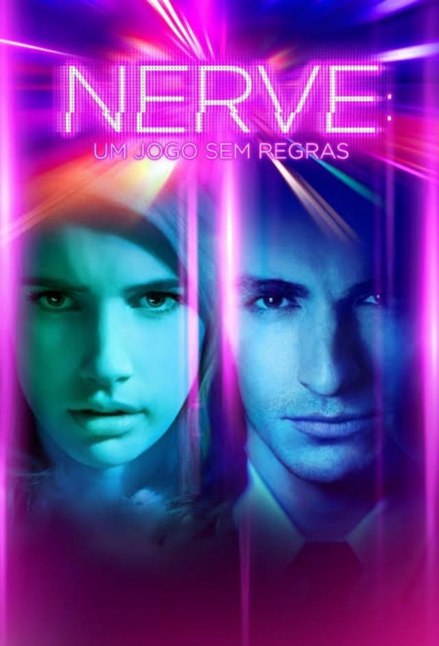 Nerve: Un juego sin reglas