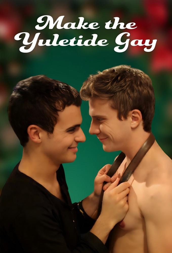 Make the Yuletide Gay