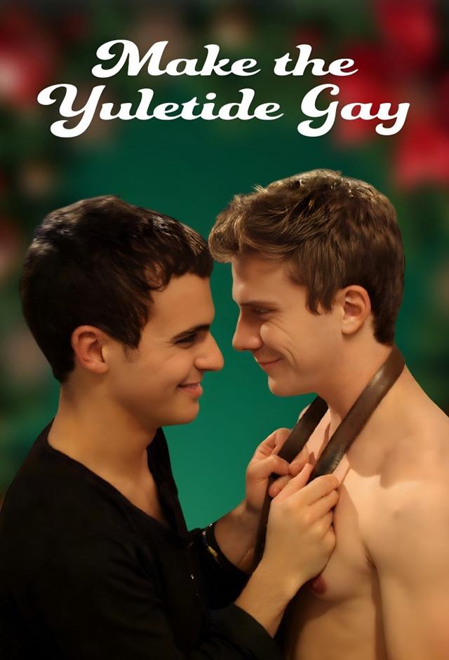 Make the Yuletide Gay