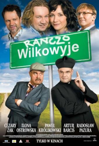 Ranczo Wilkowyje