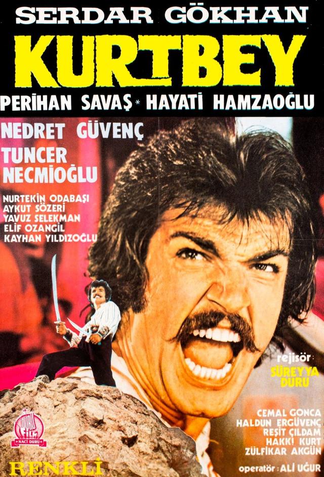 Malkoçoğlu: Kurt Bey
