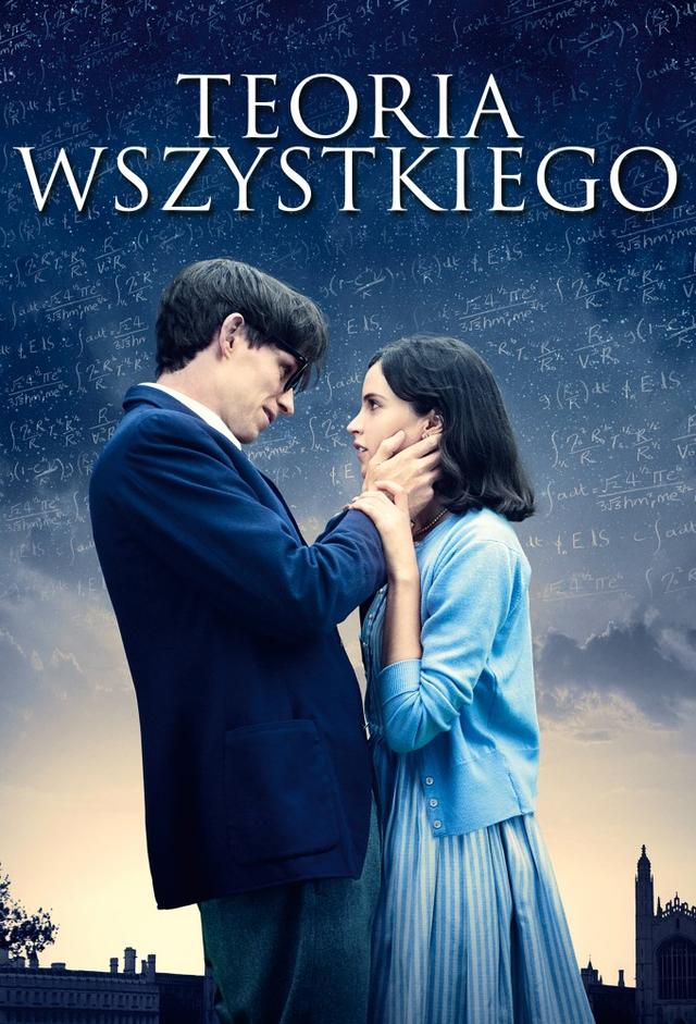 Teoria wszystkiego