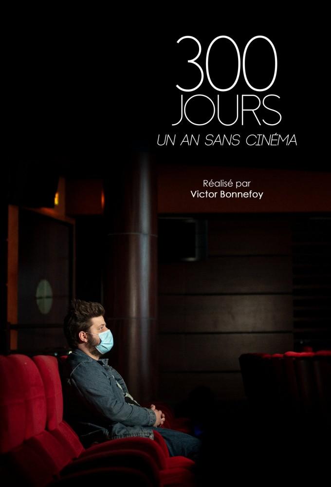 300 Days - A Year Without Cinema