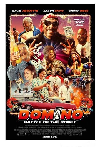 Domino: Battle of the Bones