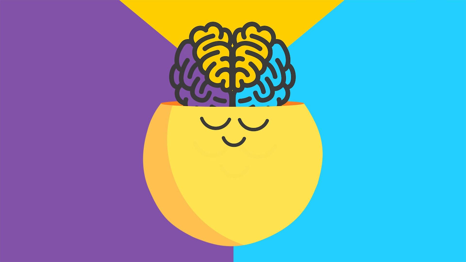 Headspace: İnteraktif Gevşeme Rehberi