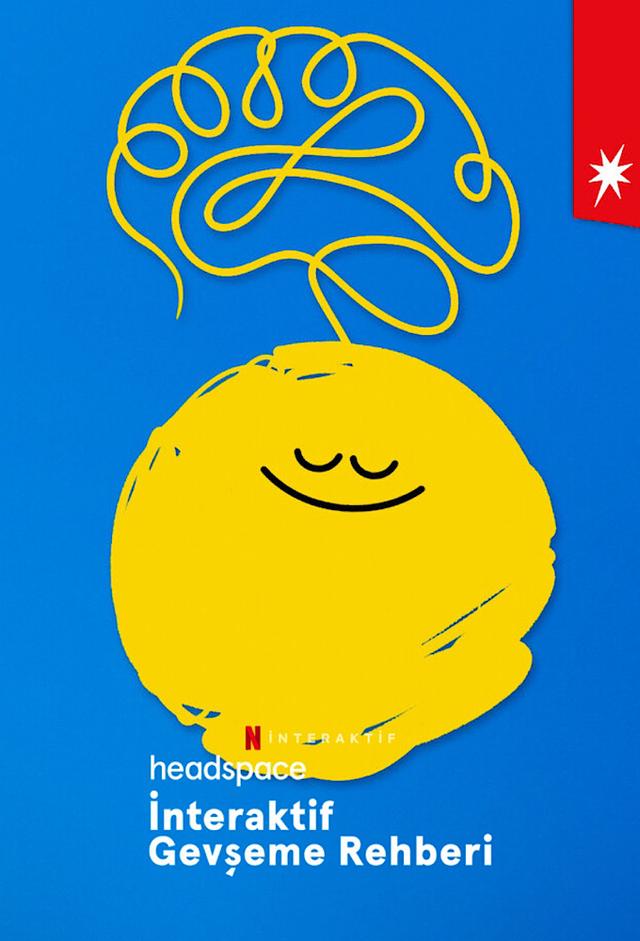 Headspace: İnteraktif Gevşeme Rehberi