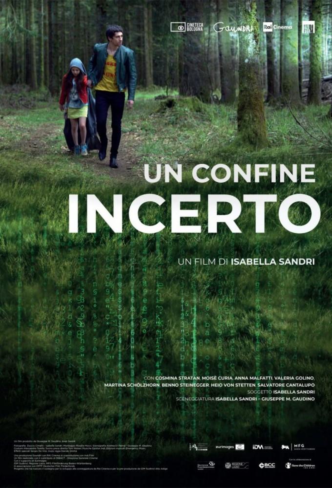 An Uncertain Border