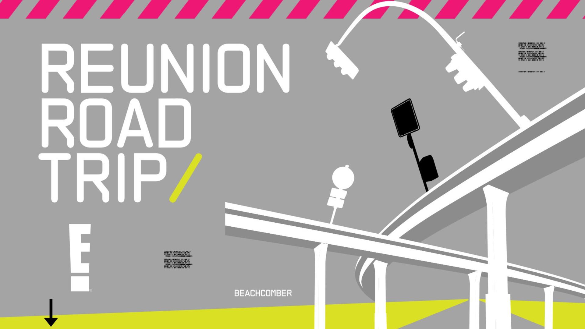 Reunion Road Trip: Return to the Jersey Shore