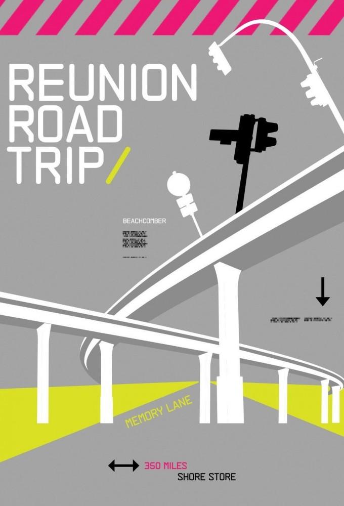 Reunion Road Trip: Return to the Jersey Shore