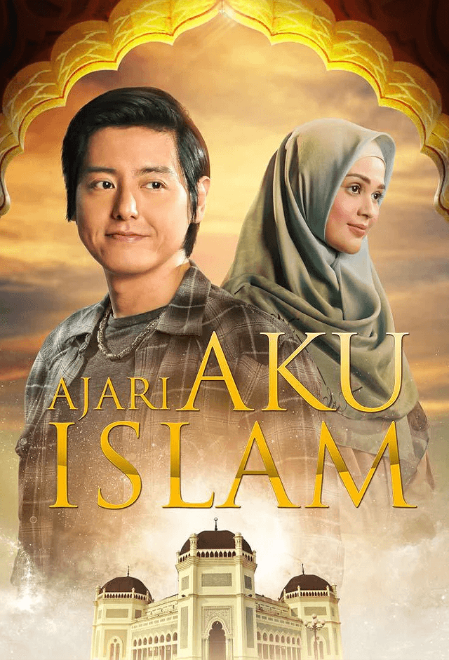Ajari Aku Islam