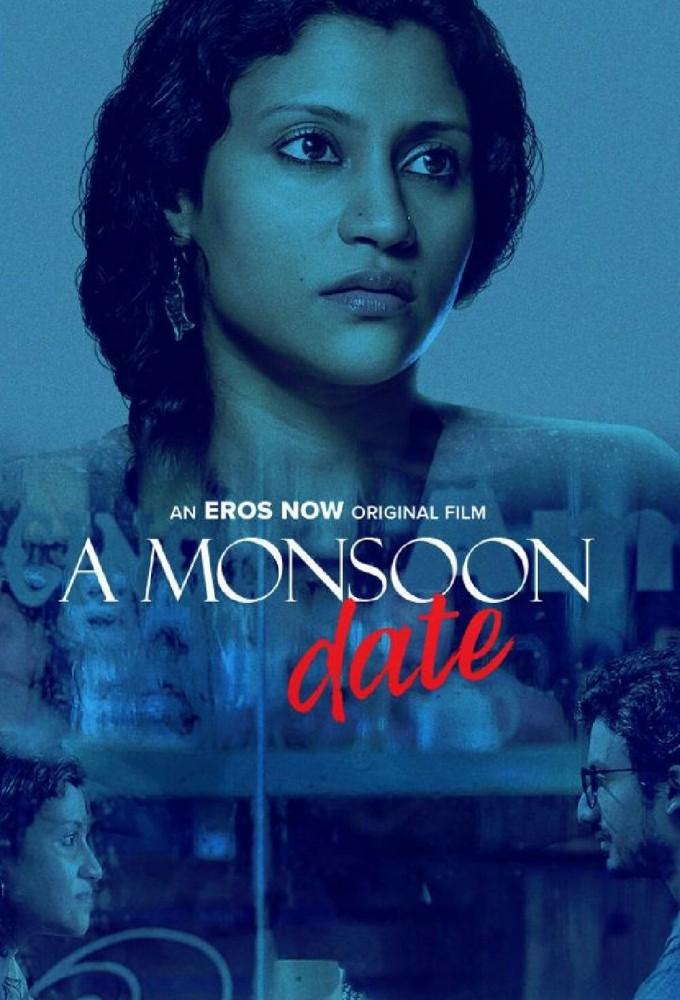 A Monsoon Date
