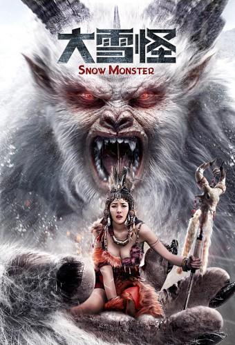 Snow Monster