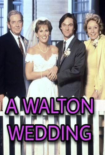 A Walton Wedding