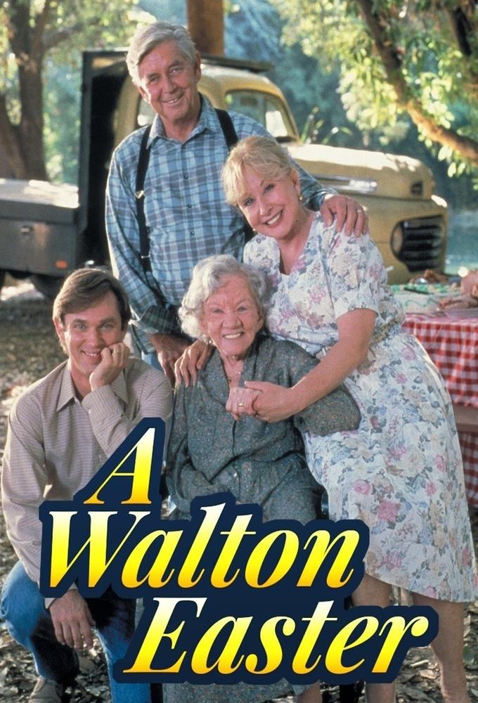 A Walton Easter