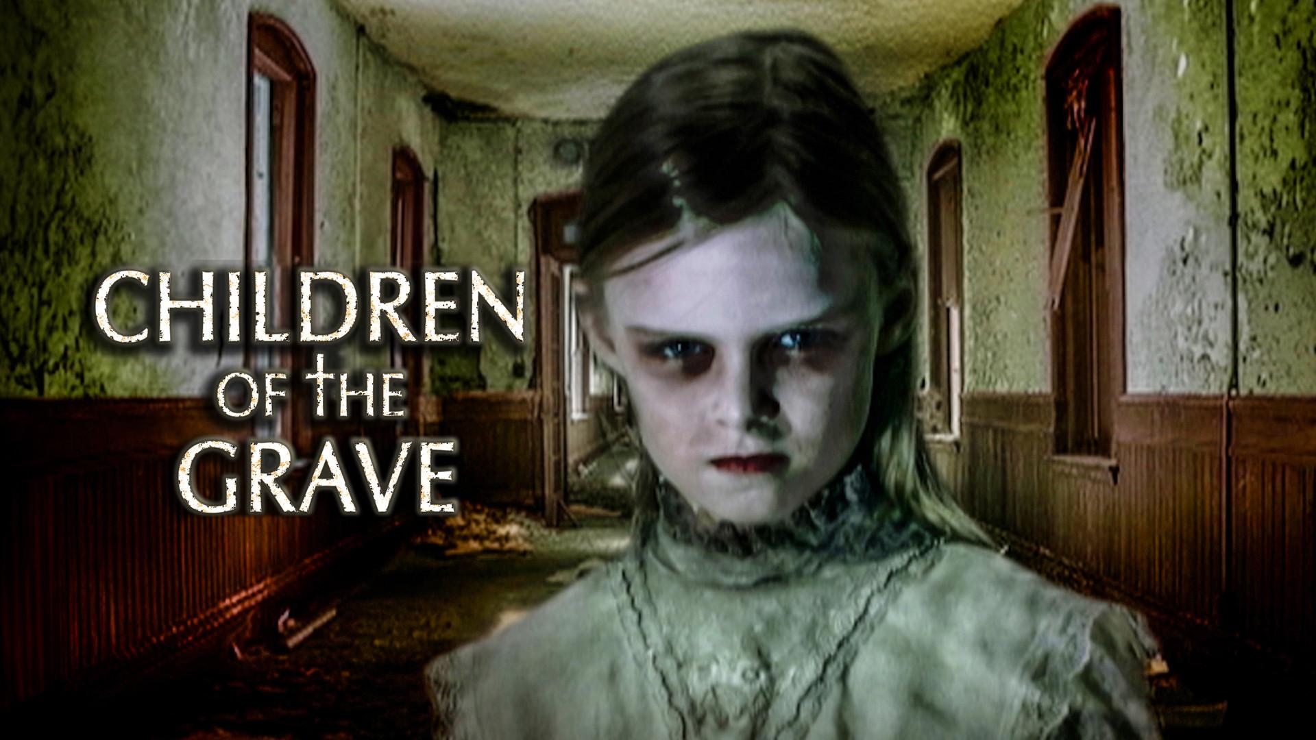 Children of the Grave