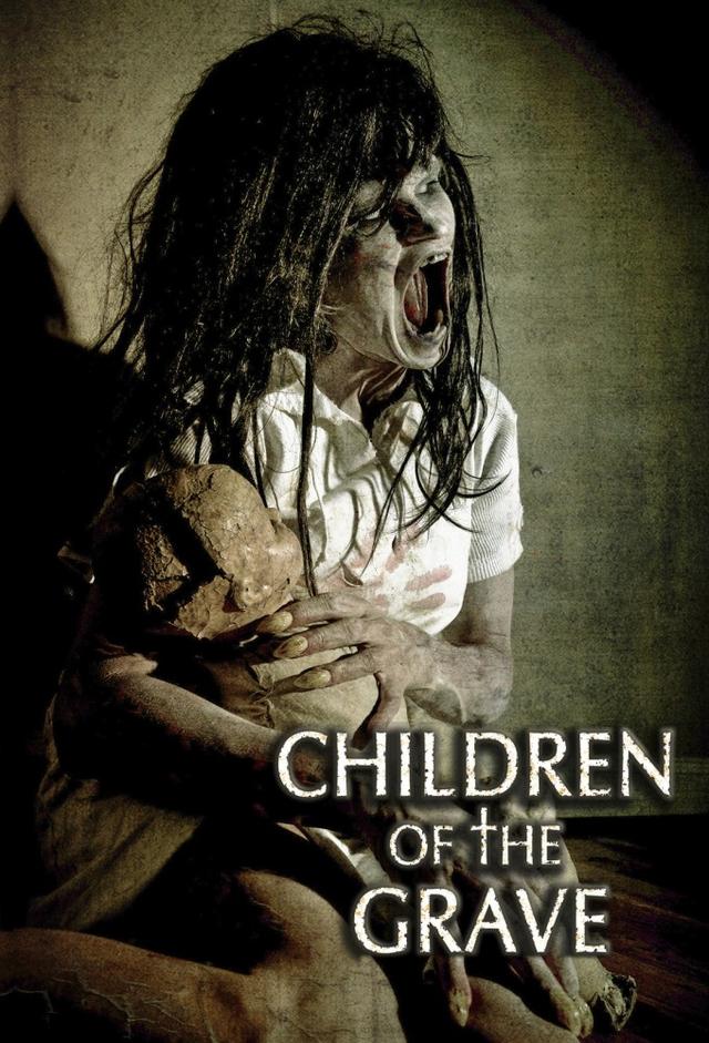 Children of the Grave