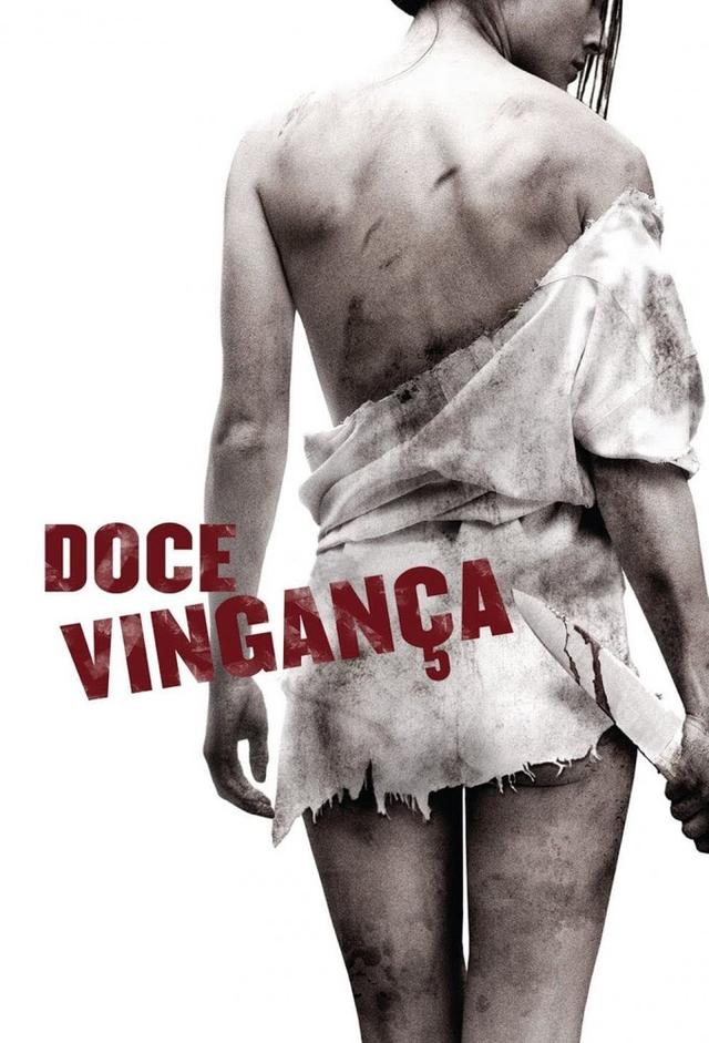 Doce Vingança