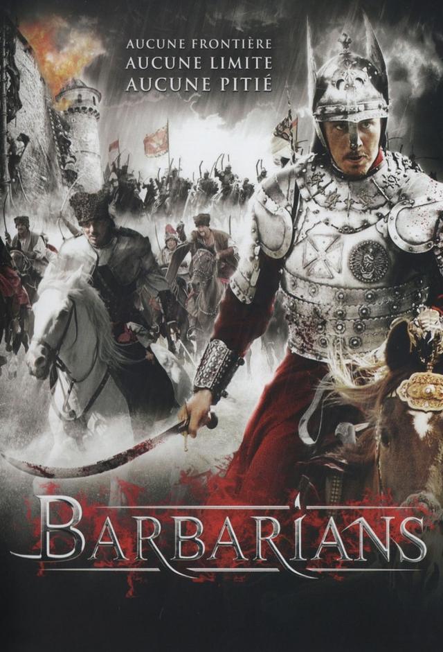 Iron & Blood: The Legend of Taras Bulba