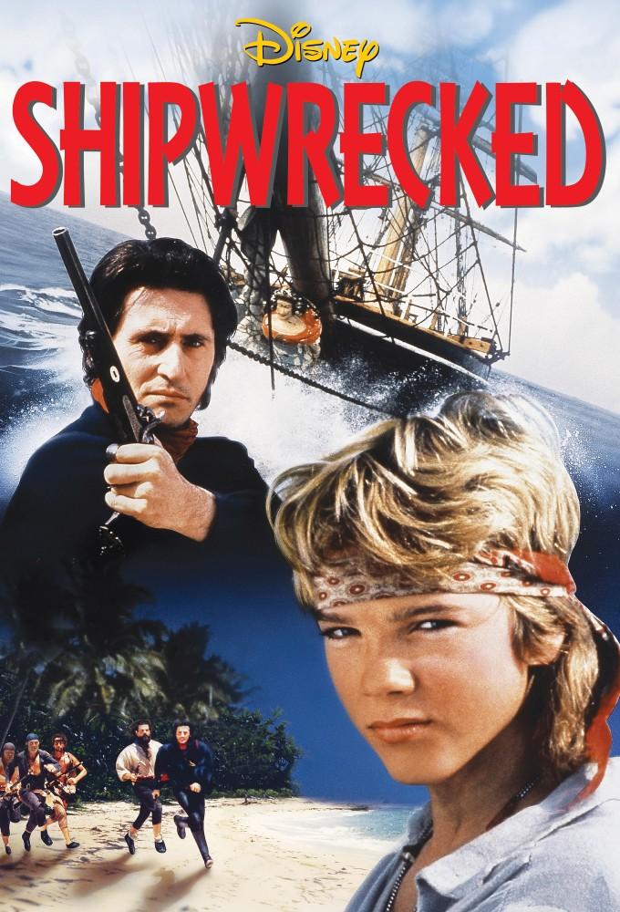 Shipwrecked