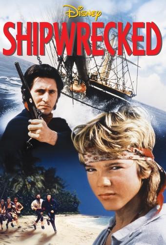 Shipwrecked
