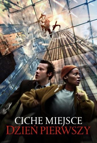 Ciche miejsce: Dzień pierwszy