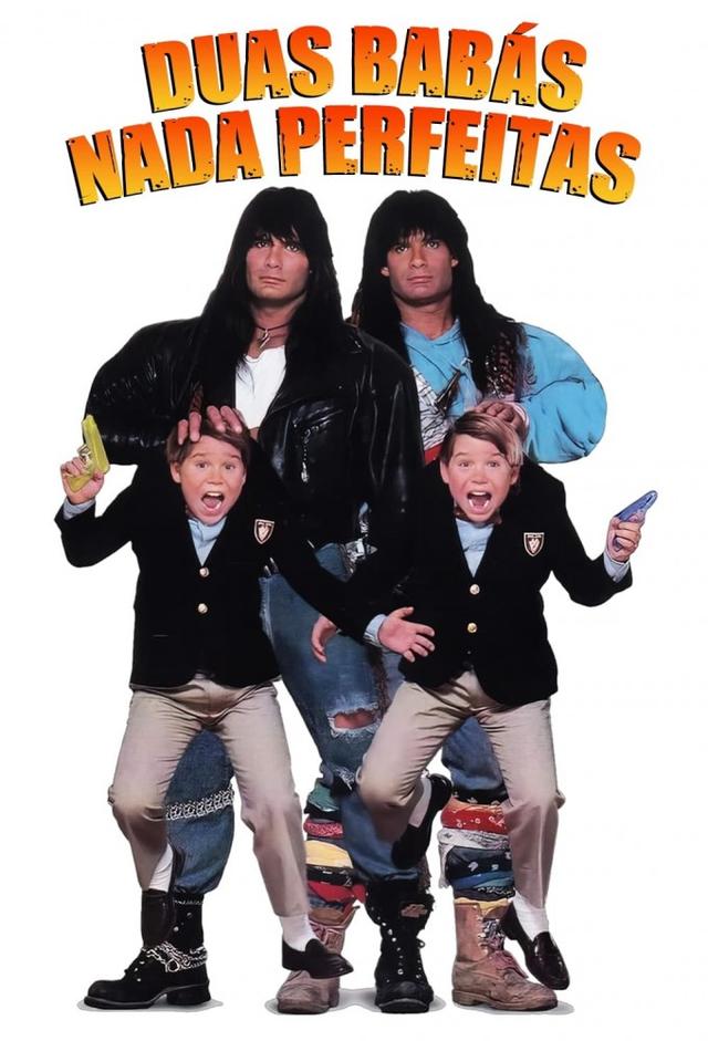 Twin Sitters