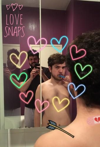 Love Snaps
