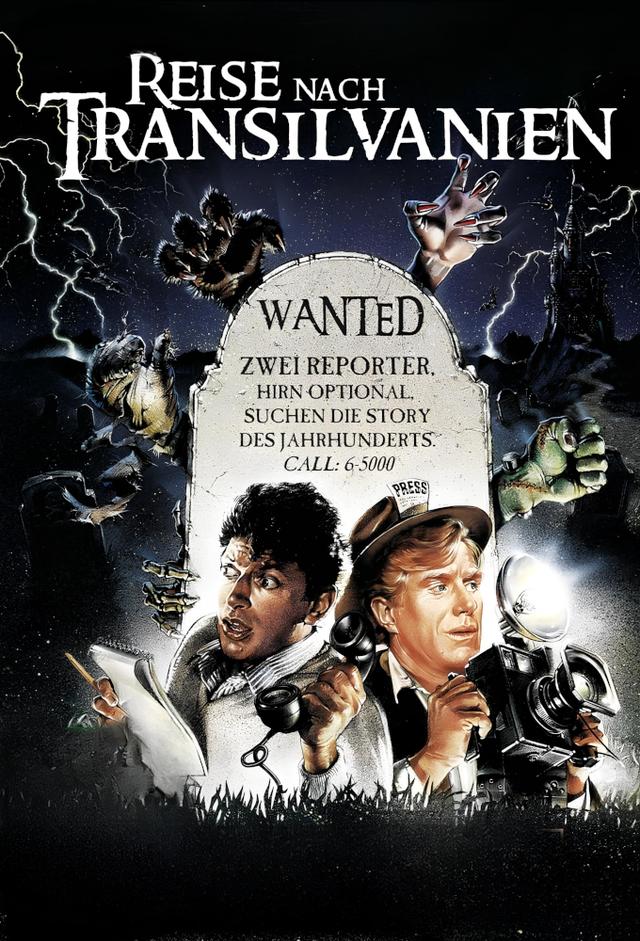 Transylvania 6-5000