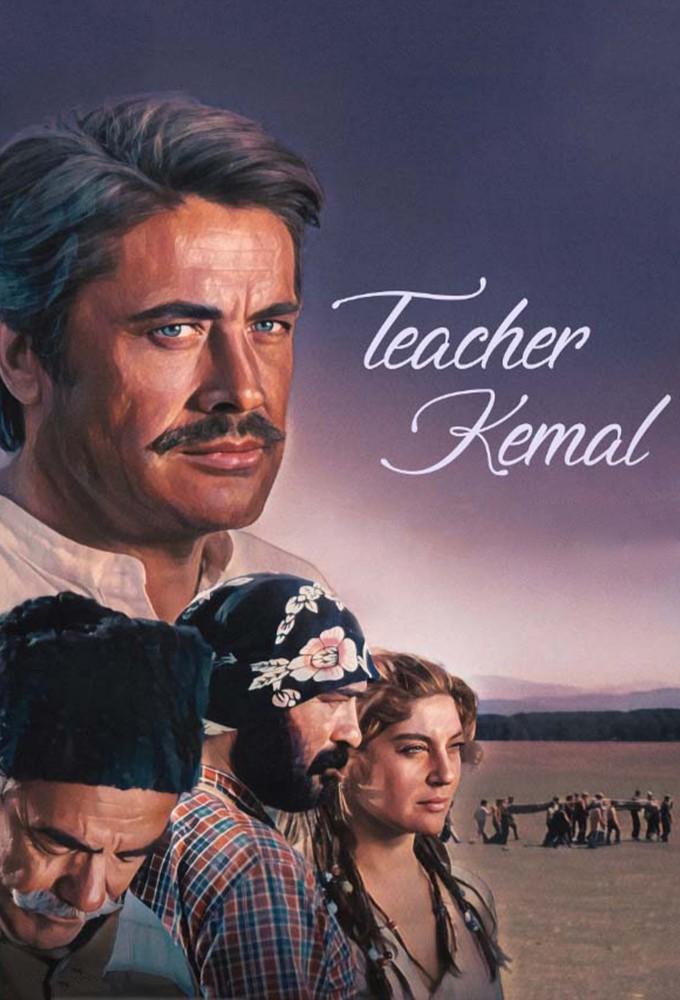 Teacher Kemal