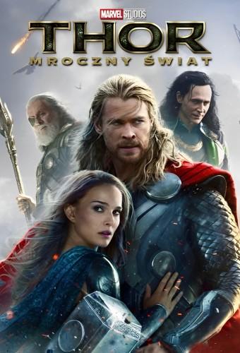 Thor: Mroczny świat